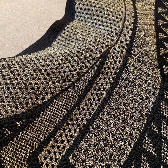 Brand New BCBG MaxAzria Arya Dress - Picture 2 of 5